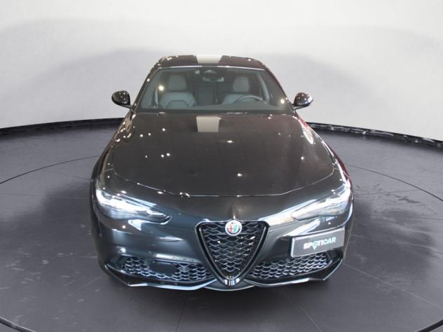 Alfa Romeo Giulia Giulia 2.2 t Veloce Q4 210cv auto - Foto 3
