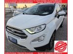 Ford EcoSport 1.0 EcoBoost 125 CV Start&Stop Titanium