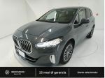 BMW Serie 2 Active Tourer Serie 2 A.T. (U06) 218i Active Tourer Luxury