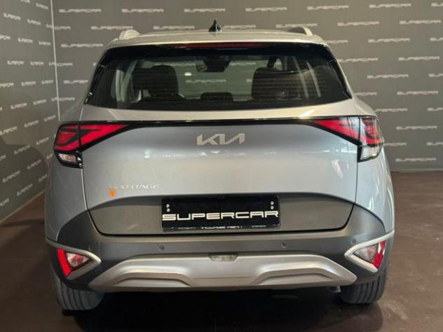 KIA Sportage 1.6 CRDi MHEV DCT Business rif. 24008646 - Foto 4