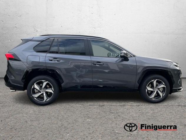 Toyota RAV4 Plug-in 2.5 PHEV E-CVT More Style AWD-i - Foto 5