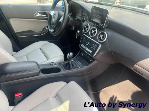MERCEDES-BENZ A 160 d Sport rif. 23821471 - Foto 6