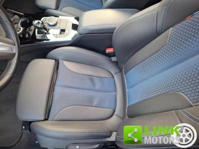 BMW 118 i 5p. Msport rif. 24138930 - Foto 8
