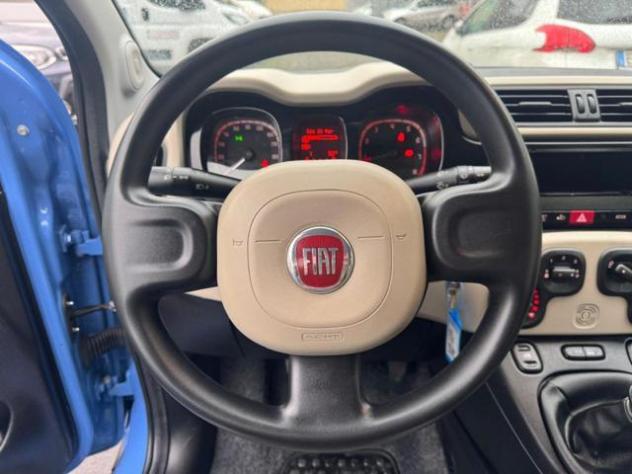 FIAT Panda 0.9 TwinAir Turbo S&S 4x4 rif. 23496521 - Foto 10