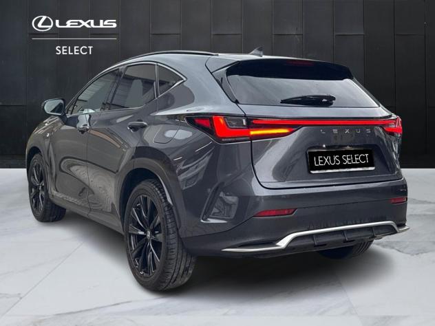 Lexus NX Plug-in F Sport 4WD MY22 - Foto 5