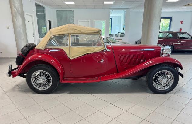 Mg TD . - Foto 5