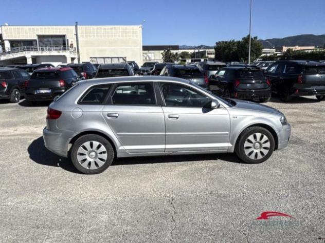 AUDI A3 2.0 TDI 170 CV F.AP. Ambition - PER OPERATORI DEL rif. 24143514 - Foto 2