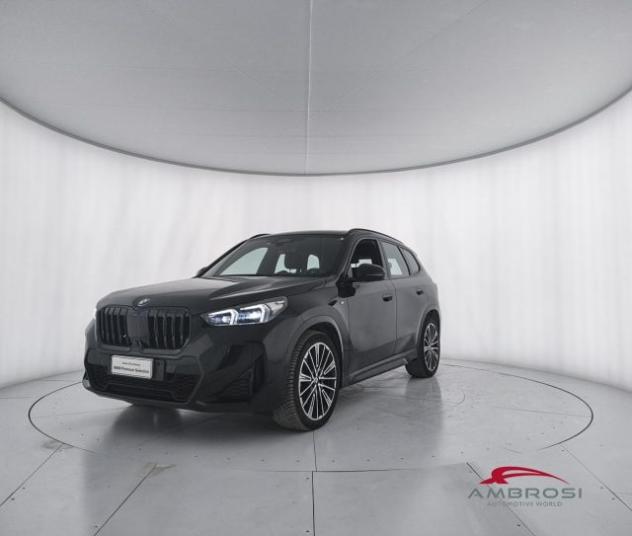 BMW X1 xDrive 23d M-sport rif. 23828948