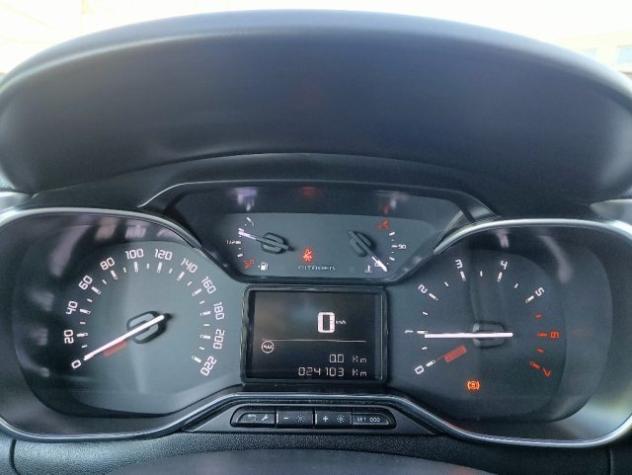 CITROEN C3 PureTech 83 S&S Shine Pack rif. 24232625 - Foto 8