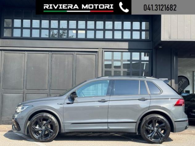 VOLKSWAGEN Tiguan 2.0 TDI 150 CV SCR DSG R-Line rif. 23825291 - Foto 3