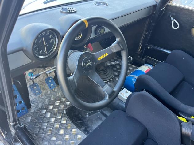 Alfa Romeo GT 2000 Veloce 'GTAm style' - Foto 10
