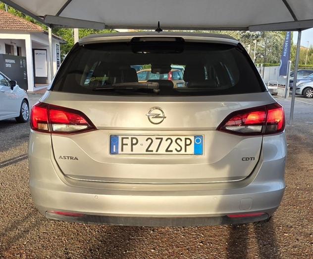 Opel Astra Astra Sports Tourer 1.6 cdti Innovation s&s 136cv - Foto 3