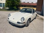 Porsche 911 2.4 T Targa Oro Asi