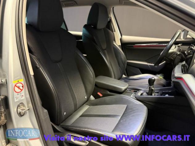 SKODA Octavia WAGON 2.0 TDI 116 CV Style - PROMO rif. 23780067 - Foto 6
