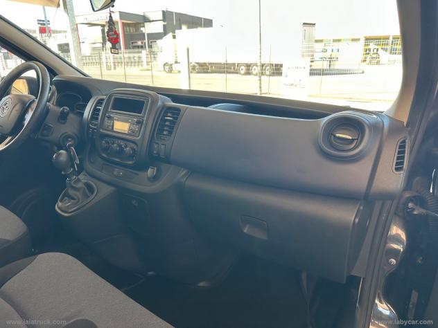 OPEL Vivaro T29 1.6 130CV 9 POSTI - Foto 8