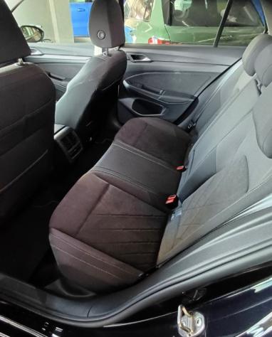 VOLKSWAGEN Golf 2.0 TDI StYLE POCHISSIMI KM! rif. 23926078 - Foto 10