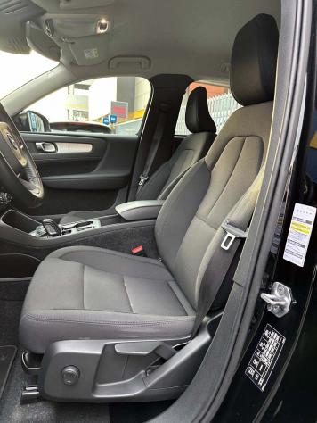 Volvo XC40 T5 Recharge Plug-in Hybrid Inscription Expression Automatica Unico Proprietario - Foto 10
