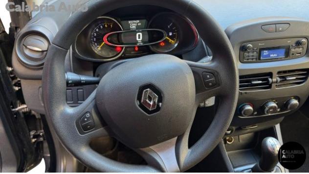 RENAULT Clio 1.2 75CV 5 porte Zen rif. 23511989 - Foto 6