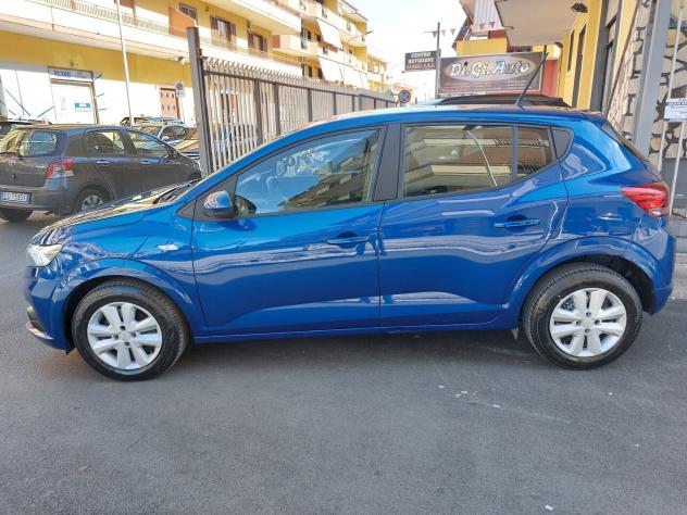 Dacia Sandero Streetway 1.0 TCe ECO-G Expression SL DaciaPlus - Foto 4