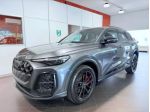 AUDI Q5 TDI S tronic quattro S line NAV - ACC - TETTO - 20 rif. 23949036