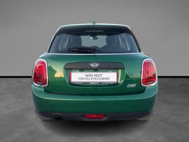 MINI One 1.5 One 5 porte rif. 24046811 - Foto 4