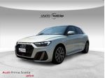 Audi A1 Sportback NUOVA 30 TFSI
