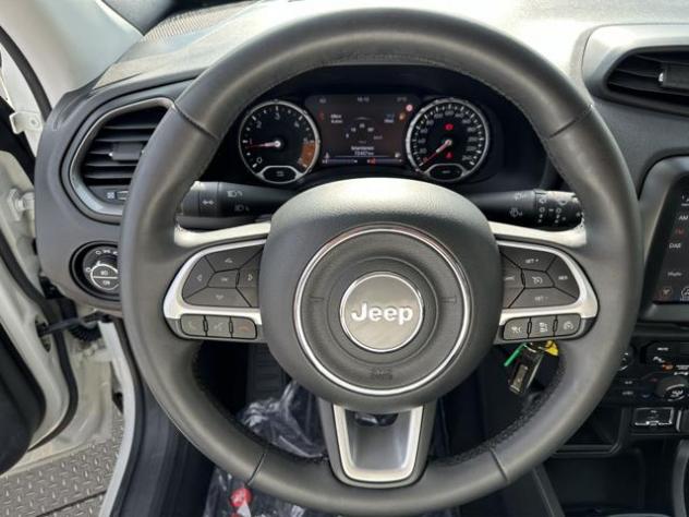 JEEP Renegade 1.6 Mjt 130 CV Limited rif. 24002264 - Foto 8
