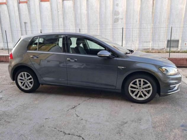 VOLKSWAGEN Golf 1.4 TGI 5p. Executive BlueMotion ok neopatentati rif. 24044090 - Foto 10
