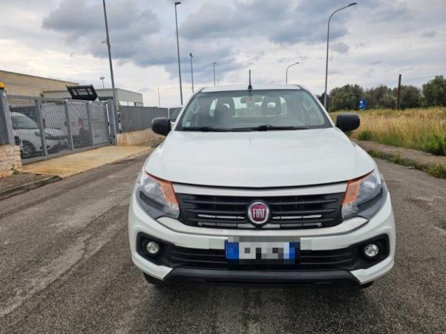 FIAT Fullback 2.4 150CV Cabina Estesa SX S&S rif. 23931772 - Foto 2