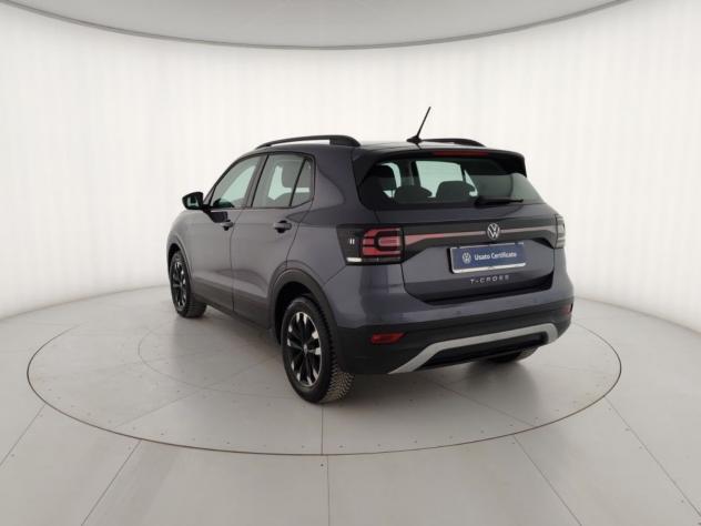 Volkswagen T-Cross 1.0 TSI 81kW Style - Foto 2