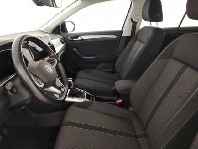 Volkswagen T-Roc 2.0 TDI SCR Life DSG - Foto 7