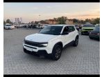 Jeep Avenger 2022 1.2 turbo Longitude fwd 100cv