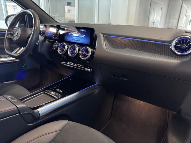 Mercedes-Benz Classe B B 180 d AMG Line Advanced Plus - Foto 9