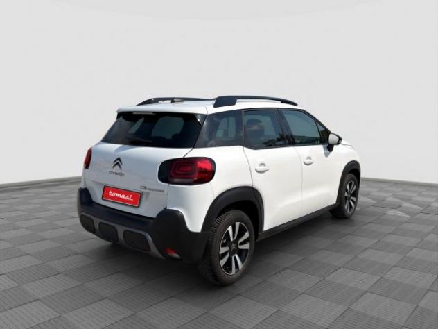 CITROEN C3 Aircross C3 Aircross PureTech 110 S&S Shine rif. 23986935 - Foto 5