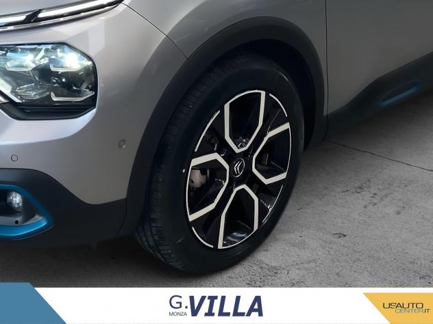 Citroën E-C4 100kW Shine - Foto 7