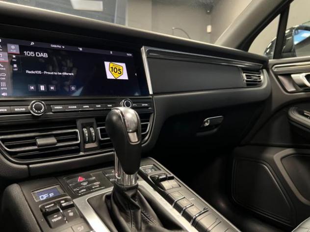 PORSCHE Macan 2.0 rif. 23520385 - Foto 10