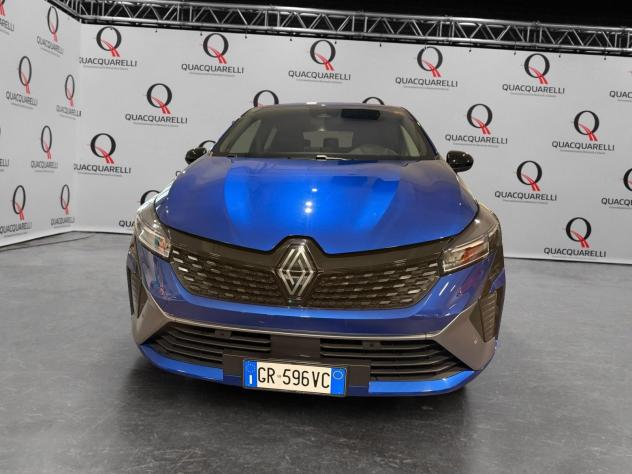 Renault Clio Clio 1.6 E-Tech full hybrid esprit Alpine 145cv - Foto 2