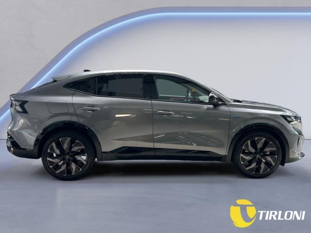 Renault Rafale 1.2 full hybrid E-Tech esprit Alpine 200cv auto - Foto 9