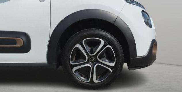 CITROEN C3 1.2 PureTech 83 S&S C-Series rif. 24152878 - Foto 10