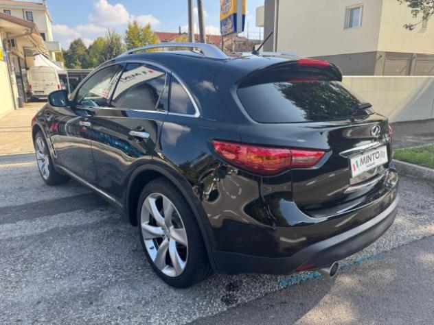 INFINITI QX70 3.0 diesel V6 AT S Premium rif. 23460808 - Foto 2