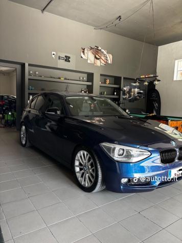 Bmw 116 116d 2.0 116CV URBAN - Foto 2