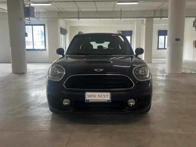 MINI Countryman Mini F60 2017 Diese Mini 2.0 Cooper D Hype all4 - Foto 5