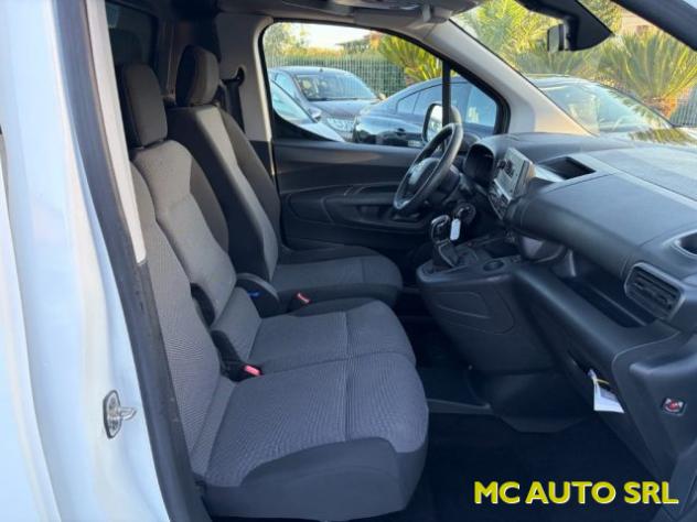 TOYOTA Proace City 1.5D 130 CV S&S PC 4p. rif. 24176926 - Foto 8