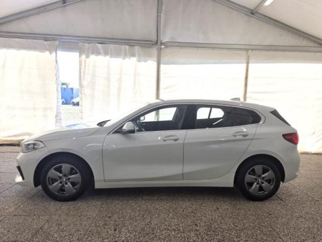 BMW 118 d 5p. Business Advantage Auto rif. 23902089 - Foto 3