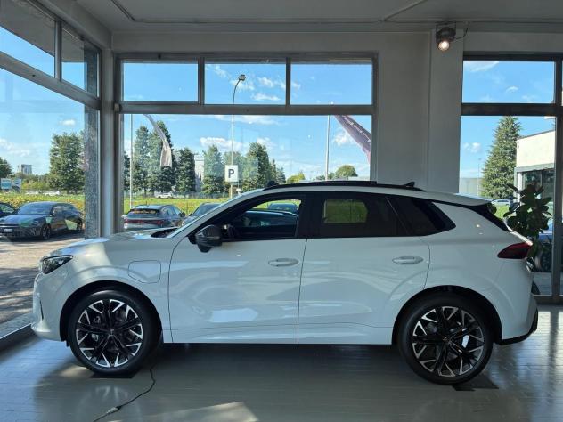 CUPRA Terramar TE CUPRA Impulse 1.5 e-HYBRID 150 kW (204 CV) pHEV DSG 6 marce 2WD - Foto 4