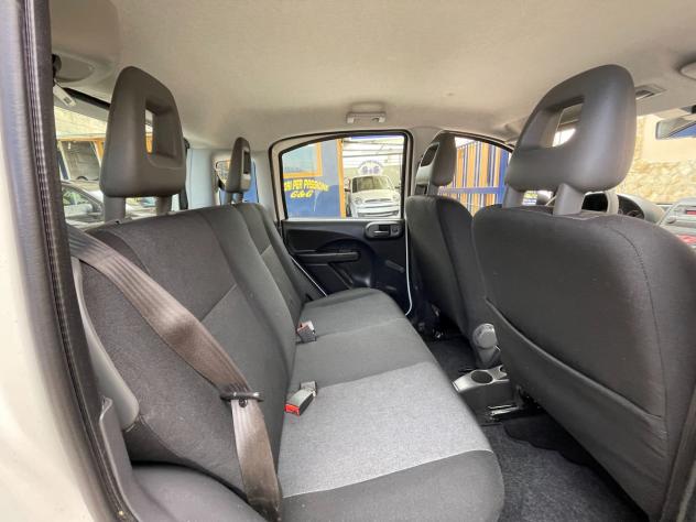 Fiat Panda 1.2 4x4 Climbing - Foto 10
