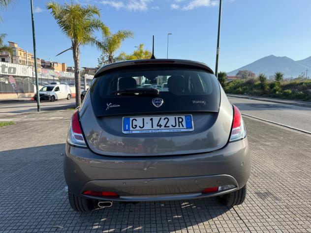 Lancia Ypsilon 1.0 FireFly 5 porte S&S Hybrid Ecochic UnYca - Foto 8