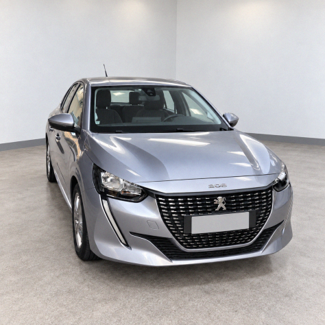 Peugeot 208 2a serie Active – 29.000 km