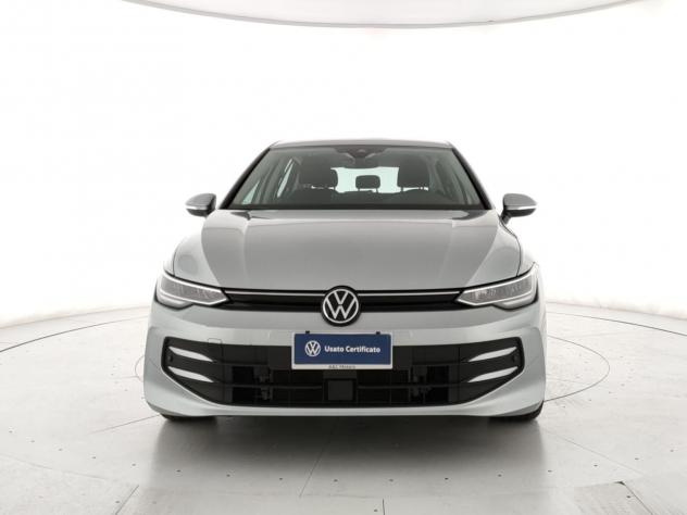 Volkswagen Golf Golf 2.0 tdi Life 115cv - Foto 2