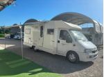 ROLLER TEAM GRANDUCA 255 P - SEMINTEGRALE CON LETTO ALLA FRANCESE ED AMPIO  &hellip;